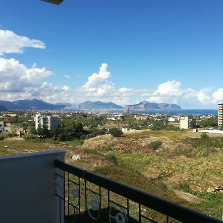 B&B Margherita Багерия Экстерьер фото