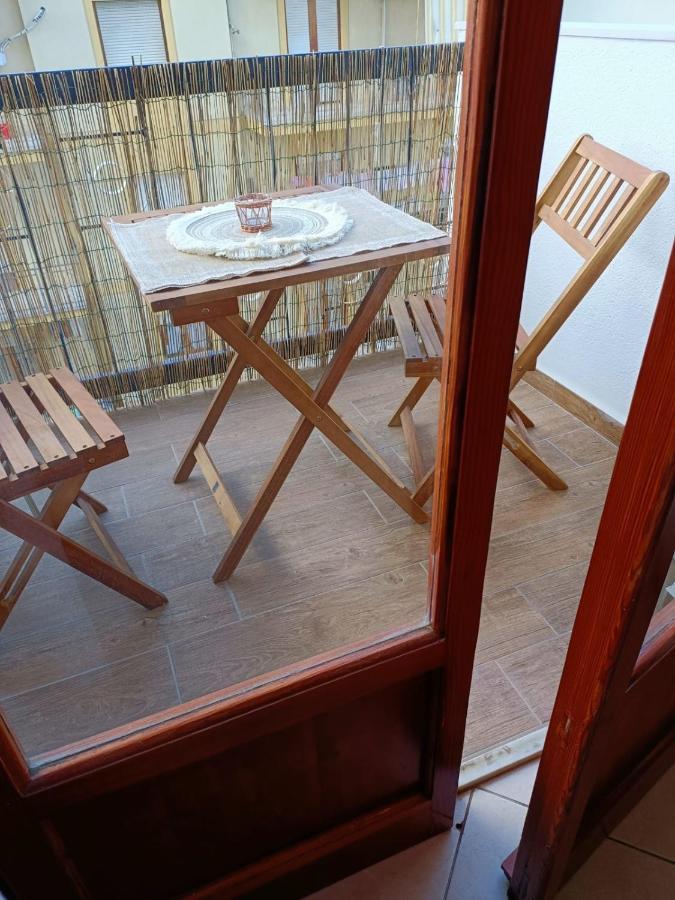 B&B Margherita Багерия Экстерьер фото