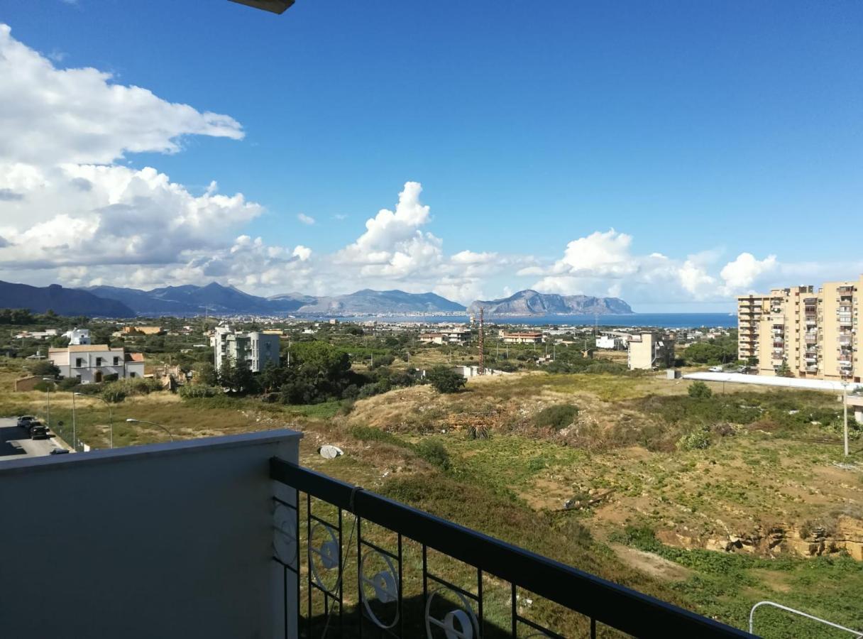 B&B Margherita Багерия Экстерьер фото