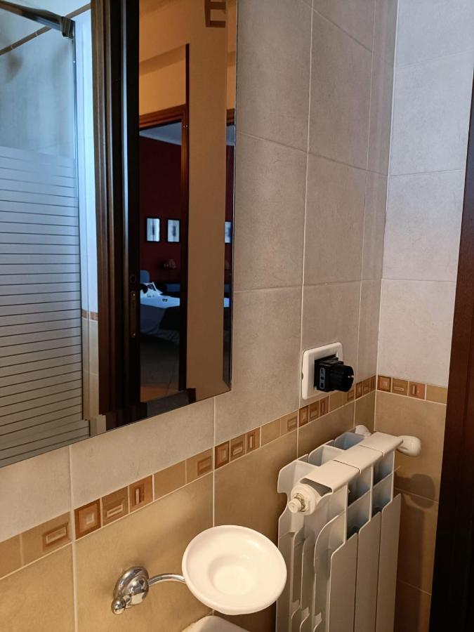 B&B Margherita Багерия Экстерьер фото