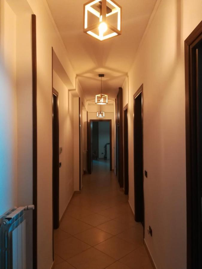 B&B Margherita Багерия Экстерьер фото