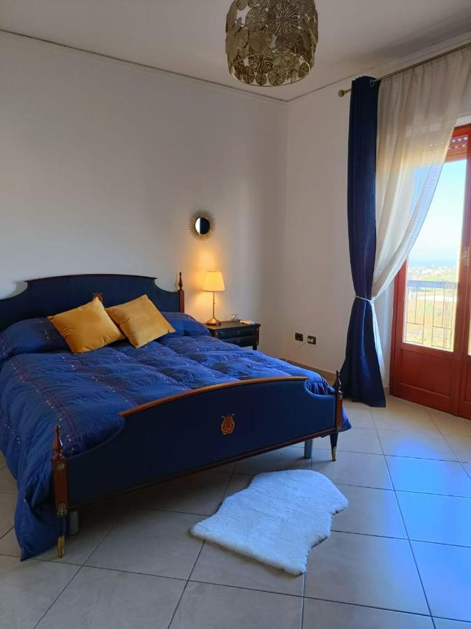 B&B Margherita Багерия Экстерьер фото
