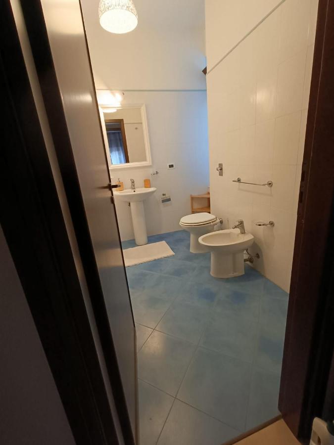 B&B Margherita Багерия Экстерьер фото