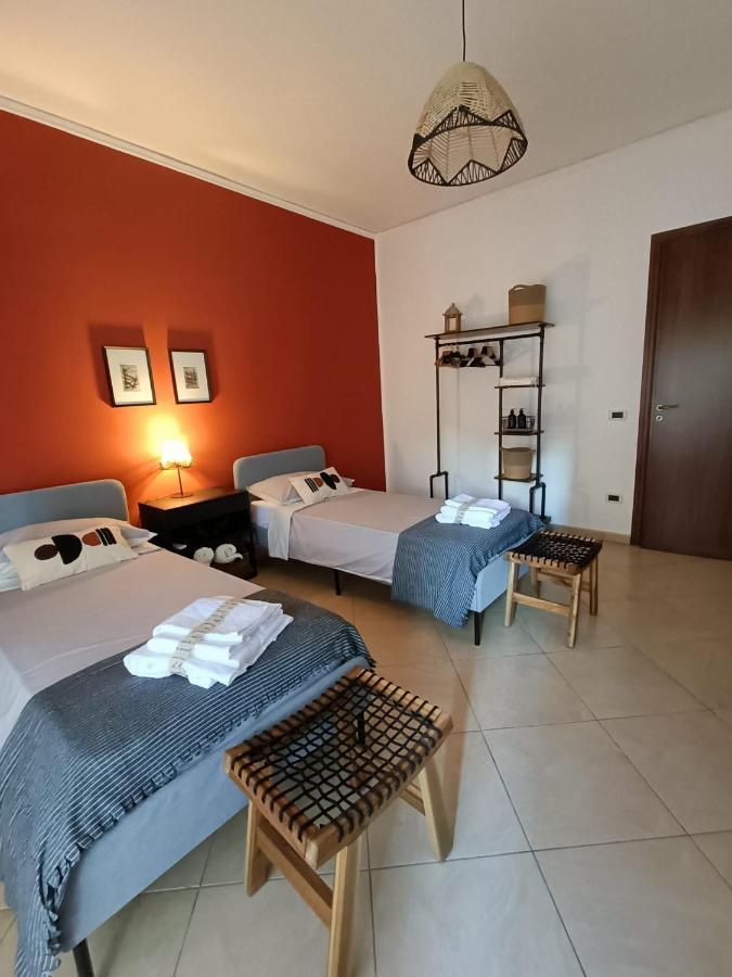 B&B Margherita Багерия Экстерьер фото