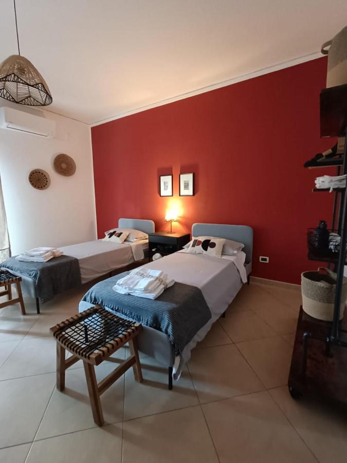 B&B Margherita Багерия Экстерьер фото