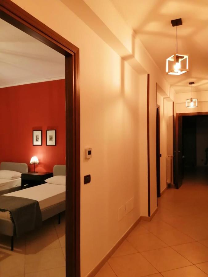 B&B Margherita Багерия Экстерьер фото