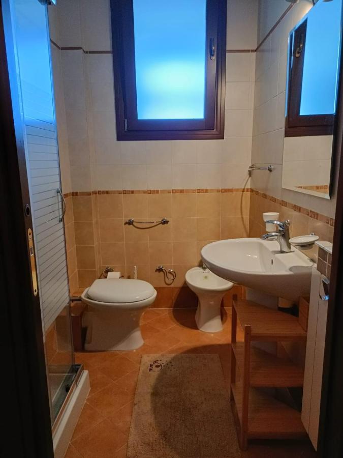 B&B Margherita Багерия Экстерьер фото