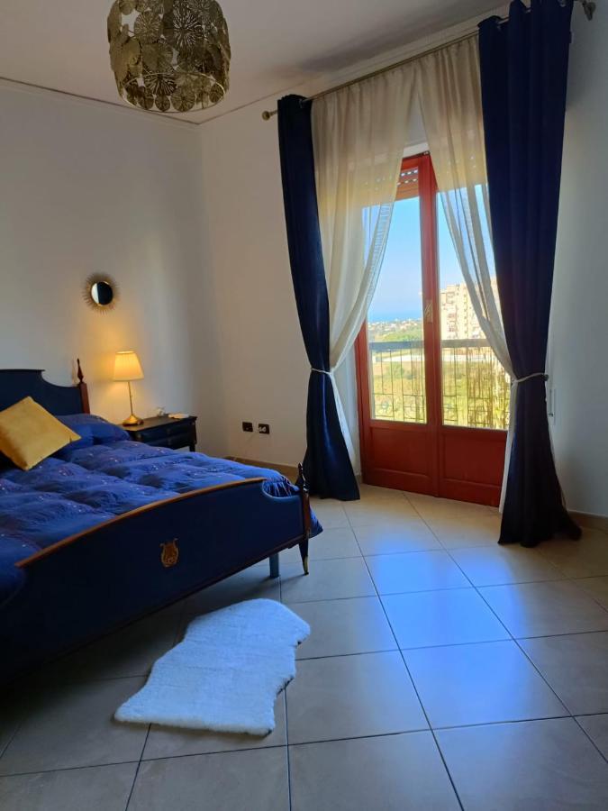 B&B Margherita Багерия Экстерьер фото