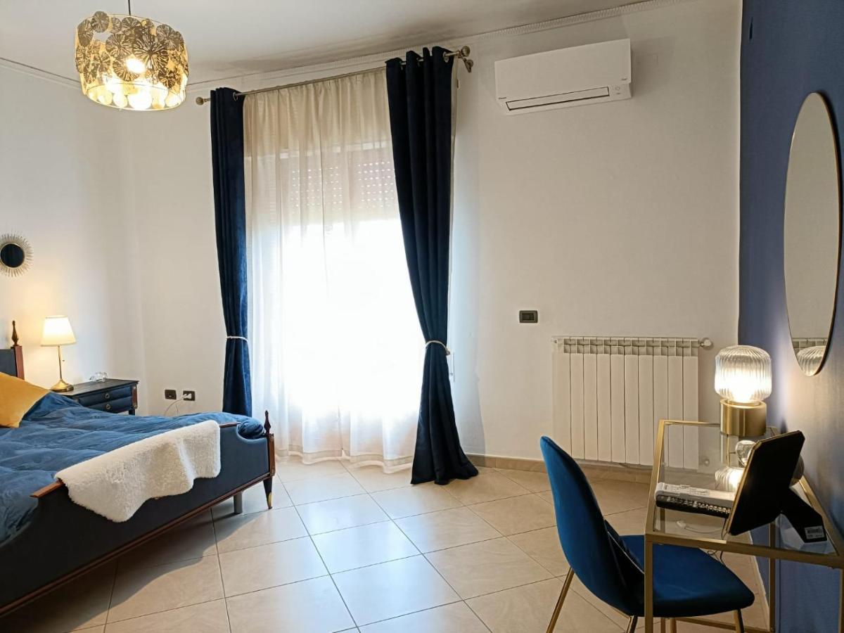 B&B Margherita Багерия Экстерьер фото