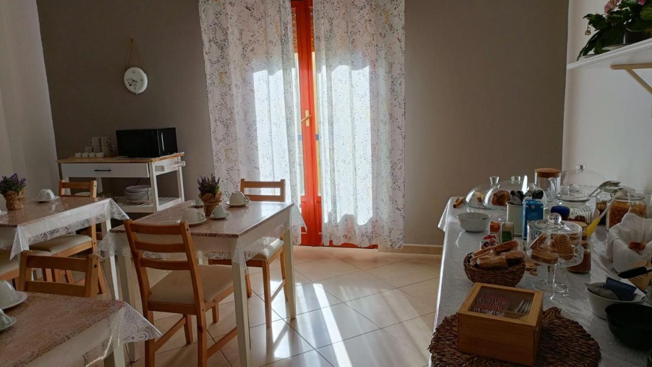 B&B Margherita Багерия Экстерьер фото