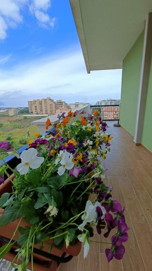 B&B Margherita Багерия Экстерьер фото