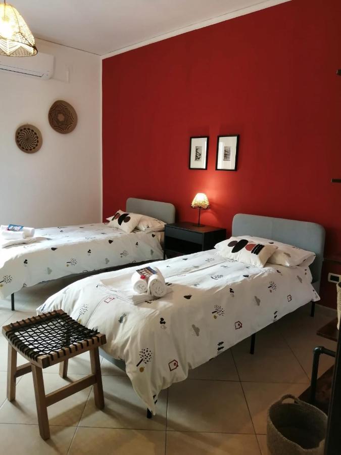 B&B Margherita Багерия Экстерьер фото